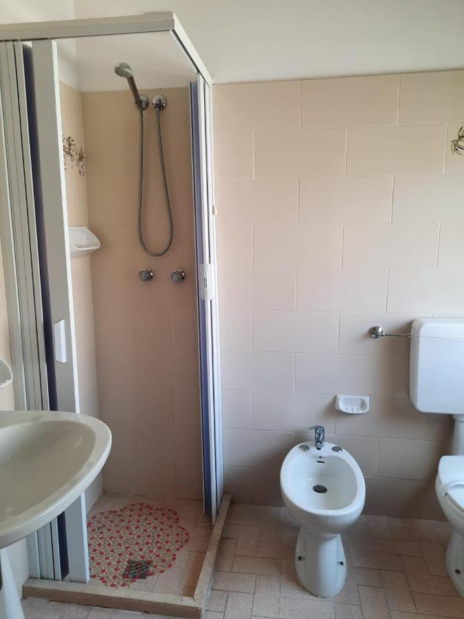 קיאנצ'נו טרמה Hotel Vittoria מראה חיצוני תמונה