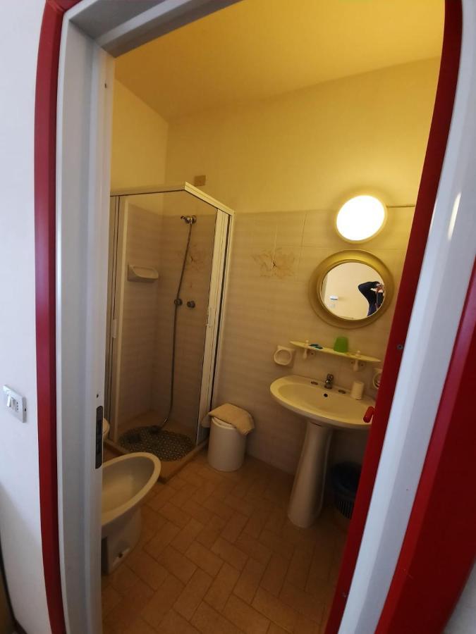 קיאנצ'נו טרמה Hotel Vittoria מראה חיצוני תמונה