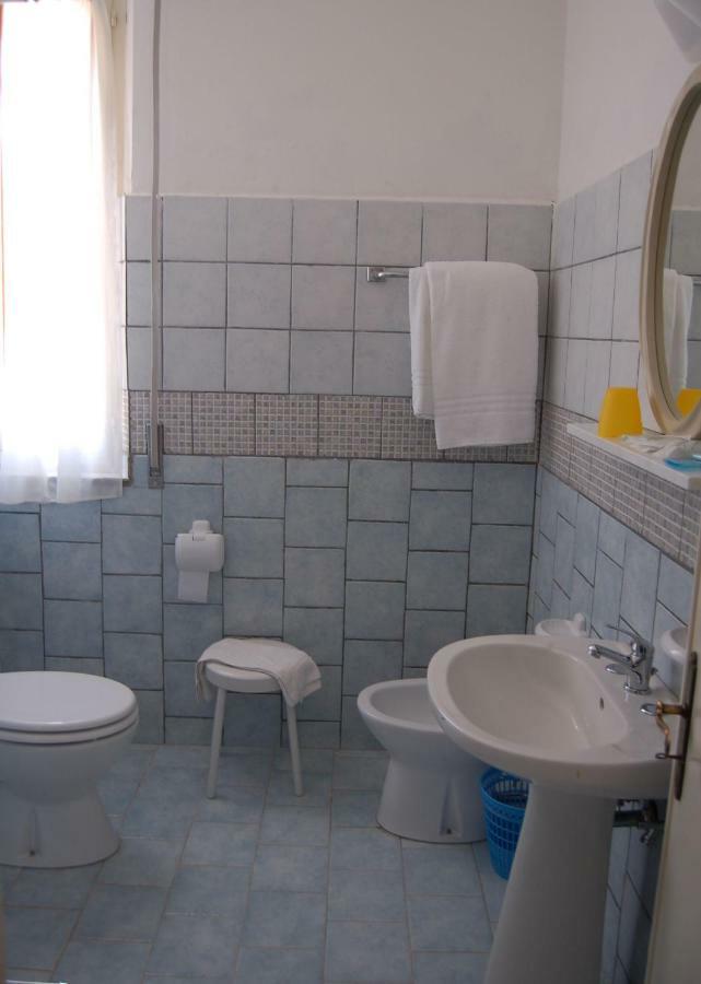קיאנצ'נו טרמה Hotel Vittoria מראה חיצוני תמונה